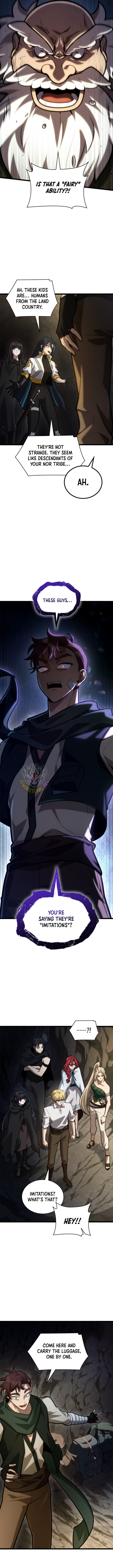 Infinite Mage, Chapter 155 image 14